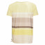 SALE % | Gerry Weber Collection | Shirt - Comfort Fit - Blockstreifen | Gelb online im Shop bei meinfischer.de kaufen Variante 3