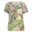 SALE % | Gerry Weber Collection | Shirt - Loose Fit - Print | Gelb online im Shop bei meinfischer.de kaufen Variante 2