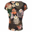 SALE % | Gerry Weber Collection | Shirt - Loose Fit - Flower-Prints | Schwarz online im Shop bei meinfischer.de kaufen Variante 3