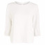 SALE % | Gerry Weber Collection | Shirt - Loose-Fit - 3/4 Arm | Weiß online im Shop bei meinfischer.de kaufen Variante 2