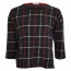 SALE % | Gerry Weber Collection | Sweatshirt - Loose Fit - Crewneck | Schwarz online im Shop bei meinfischer.de kaufen Variante 2