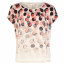 SALE % | Gerry Weber Collection | T-Shirt - Loose Fit - Dot-Prints | Rosa online im Shop bei meinfischer.de kaufen Variante 2