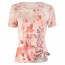 SALE % | Gerry Weber Collection | T-Shirt - Loose Fit - Flower-Prints | Rosa online im Shop bei meinfischer.de kaufen Variante 2