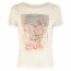 SALE % | Gerry Weber Collection | T-Shirt - Regular Fit - Spitze | Weiß online im Shop bei meinfischer.de kaufen Variante 2