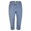SALE % | Gerry Weber Edition | Jeans - Straight Fit - Cropped | Blau online im Shop bei meinfischer.de kaufen Variante 2