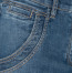 SALE % | Gerry Weber Edition | Jeans - Regular Fit - 5-Pocket | Blau online im Shop bei meinfischer.de kaufen Variante 4
