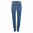 SALE % | Gerry Weber Edition | Jeans - Straight Fit - Denim | Blau online im Shop bei meinfischer.de kaufen Variante 3