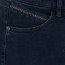 SALE % | Gerry Weber Edition | Jeans - Slim Fit - Best4me Cropped | Blau online im Shop bei meinfischer.de kaufen Variante 4