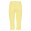 SALE % | Gerry Weber Edition | Jeans - Regular Fit - Capri | Gelb online im Shop bei meinfischer.de kaufen Variante 3