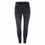 SALE % | Gerry Weber Edition | Jeans - Regular Fit - Cropped | Schwarz online im Shop bei meinfischer.de kaufen Variante 2