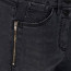 SALE % | Gerry Weber Edition | Jeans - Regular Fit - Cropped | Schwarz online im Shop bei meinfischer.de kaufen Variante 4