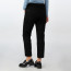SALE % | Gerry Weber Edition | Jeans - Regular Fit - unifarben | Schwarz online im Shop bei meinfischer.de kaufen Variante 6