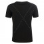 SALE % |  | T-Shirt - Slim Fit - Nietendekor | Schwarz online im Shop bei meinfischer.de kaufen Variante 2