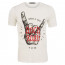 SALE % |  | T-Shirt - Regular Fit - Print | Weiß online im Shop bei meinfischer.de kaufen Variante 2