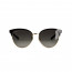 SALE % |  | Sonnenbrille - Spiegelläser - gold | Schwarz online im Shop bei meinfischer.de kaufen Variante 2