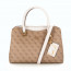 SALE % | GUESS | Handtasche - Mika Girlfriend | Braun online im Shop bei meinfischer.de kaufen Variante 2