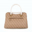 SALE % | GUESS | Handtasche - Mika Girlfriend | Braun online im Shop bei meinfischer.de kaufen Variante 3