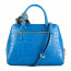 SALE % | GUESS | Handtasche - Anne Marie Dome Satchel | Blau online im Shop bei meinfischer.de kaufen Variante 3