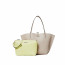 SALE % | GUESS | Handtasche - Alby Toggle Tote | Grün online im Shop bei meinfischer.de kaufen Variante 3