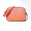 SALE % | GUESS | Handtasche -Kamryn Crossbody - Leder-Optik | Orange online im Shop bei meinfischer.de kaufen Variante 2