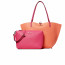 SALE % | GUESS | Handtasche - Alby Toggle Tote | Pink online im Shop bei meinfischer.de kaufen Variante 3