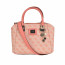 SALE % | GUESS | Tasche - Candace socity satchel | Rosa online im Shop bei meinfischer.de kaufen Variante 2