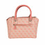 SALE % | GUESS | Tasche - Candace socity satchel | Rosa online im Shop bei meinfischer.de kaufen Variante 3