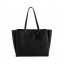 SALE % | GUESS | Shoppingbag - Leder-Optik | Schwarz online im Shop bei meinfischer.de kaufen Variante 2