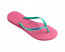 SALE % | Boss Casual | Havaianas - Flip Flops - Slim Logo | Pink online im Shop bei meinfischer.de kaufen Variante 3