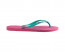 SALE % | Boss Casual | Havaianas - Flip Flops - Slim Logo | Pink online im Shop bei meinfischer.de kaufen Variante 4