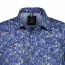 SALE % | Lerros | Hemd - Modern Fit - Kentkragen | Blau online im Shop bei meinfischer.de kaufen Variante 4