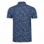 SALE % | Lerros | Poloshirt - Modern Fit - Muster | Blau online im Shop bei meinfischer.de kaufen Variante 3
