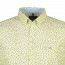 SALE % | Lerros | Freizeithemd - Modern Fit - Button Down | Gelb online im Shop bei meinfischer.de kaufen Variante 4