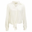 SALE % | Herrlicher | Hemdbluse - Comfort Fit - Zierschleife | Weiß online im Shop bei meinfischer.de kaufen Variante 2