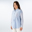 SALE % | Herrlicher | Hemdbluse - Loose Fit - Lelou | Blau online im Shop bei meinfischer.de kaufen Variante 5