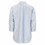 SALE % | Herrlicher | Hemdbluse - Loose Fit - Marini Cotton Stripes | Blau online im Shop bei meinfischer.de kaufen Variante 3