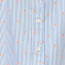 SALE % | Herrlicher | Hemdbluse - Loose Fit - Marini Cotton Stripes | Blau online im Shop bei meinfischer.de kaufen Variante 4