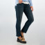 SALE % | Herrlicher | Jeans - Regular Fit - Baby Cropped | Blau online im Shop bei meinfischer.de kaufen Variante 5