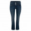 SALE % | Herrlicher | Jeans - Regular Fit - Baby Cropped | Blau online im Shop bei meinfischer.de kaufen Variante 2