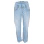 SALE % | Herrlicher | Jeans - Loose Fit - Pitch Mom | Blau online im Shop bei meinfischer.de kaufen Variante 3