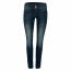SALE % | Herrlicher | Jeans - Slim Fit - Cropped | Blau online im Shop bei meinfischer.de kaufen Variante 2