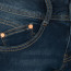 SALE % | Herrlicher | Jeans - Slim Fit - Cropped | Blau online im Shop bei meinfischer.de kaufen Variante 4