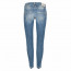 SALE % | Herrlicher | Jeans - Skinny Fit - Touch | Blau online im Shop bei meinfischer.de kaufen Variante 3
