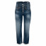SALE % | Herrlicher | Jeans - High Waist - Cropped | Blau online im Shop bei meinfischer.de kaufen Variante 2