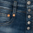 SALE % | Herrlicher | Jeans - High Waist - Cropped | Blau online im Shop bei meinfischer.de kaufen Variante 4