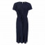 SALE % | Herrlicher | Kleid - Regular Fit - Viviana | Blau online im Shop bei meinfischer.de kaufen Variante 2