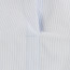 SALE % | Herrlicher | Kleid - Loose Fit - Vivienne Cotton Stripes | Blau online im Shop bei meinfischer.de kaufen Variante 4