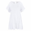 SALE % | Herrlicher | Kleid - Loose Fit - Dreamy Dress Cotton Lace | Weiß online im Shop bei meinfischer.de kaufen Variante 2
