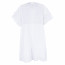 SALE % | Herrlicher | Kleid - Loose Fit - Dreamy Dress Cotton Lace | Weiß online im Shop bei meinfischer.de kaufen Variante 3