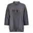 SALE % | Herrlicher | Shirt - Loose Fit - Brisa | Grau online im Shop bei meinfischer.de kaufen Variante 2